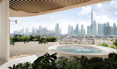 Palatial Ultra Luxury Six Bedroom Sky In Dubai, Dubai, United Arab 